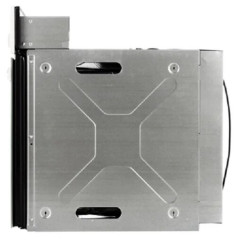 Электрический духовой шкаф MILLEN MEO 602 IX