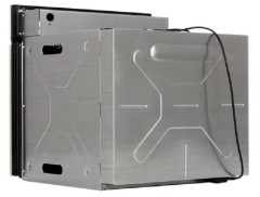 Электрический духовой шкаф MILLEN MEO 602 IX