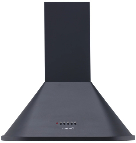 Кухонная вытяжка Cata Neblia 600 Negra