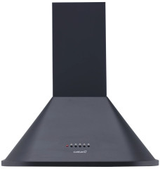 Кухонная вытяжка Cata Neblia 600 Negra