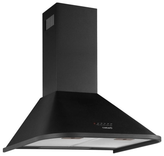 Кухонная вытяжка Cata Neblia 600 Negra
