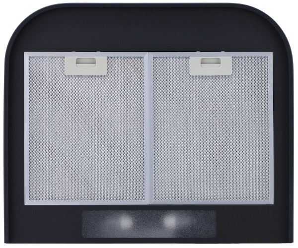 Кухонная вытяжка Cata Neblia 600 Negra