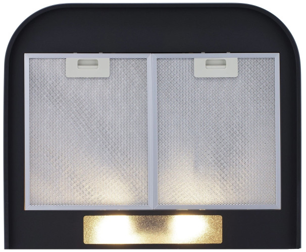 Кухонная вытяжка Cata Neblia 600 Negra