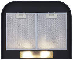 Кухонная вытяжка Cata Neblia 600 Negra