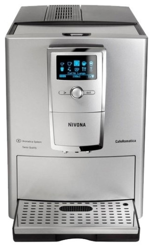Кофемашина Nivona NICR831 CafeRomatica