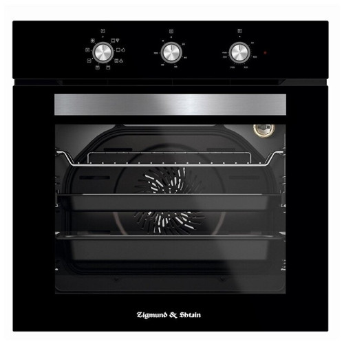 Электрический духовой шкаф Zigmund Shtain E 148 B