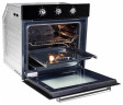 Электрический духовой шкаф Zigmund Shtain E 148 B