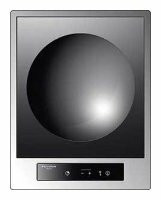 Индукционная варочная панель Fulgor Milano CPH 401 ID