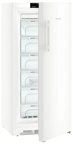 Морозильная камера Liebherr GN 4135