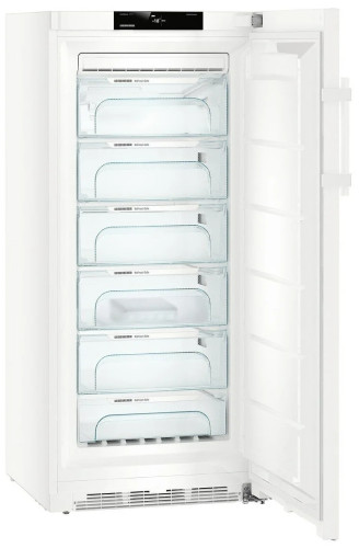 Морозильная камера Liebherr GN 4135