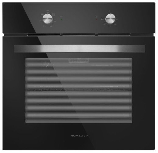 Электрический духовой шкаф HOMSair OES660BK01