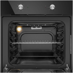 Электрический духовой шкаф HOMSair OES660BK01