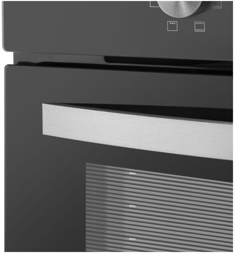 Электрический духовой шкаф HOMSair OES660BK01