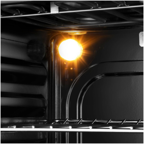 Электрический духовой шкаф HOMSair OES660BK01