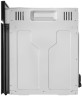 Электрический духовой шкаф HOMSair OES660BK01