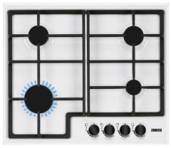 Газовая варочная панель Zanussi GPZ 263 SW