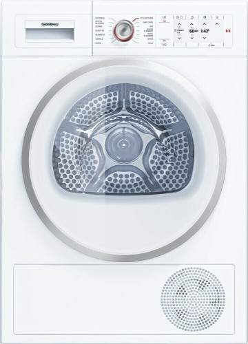 Сушильная машина Gaggenau WT 260-101