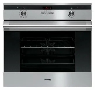 Электрический духовой шкаф Korting OKB 792 PFX