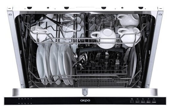 Посудомоечная машина Akpo ZMA60