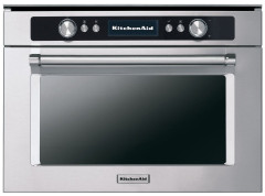 Встраиваемая микроволновая печь KitchenAid KMQCX 45600