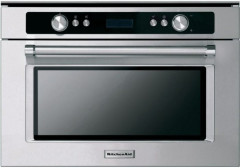 Встраиваемая микроволновая печь KitchenAid KMQCX 45600