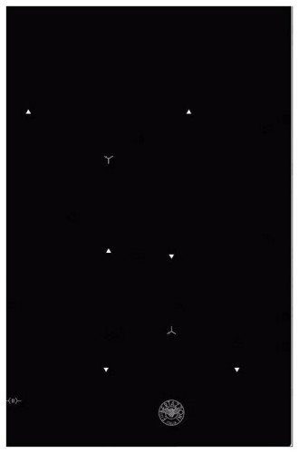 Индукционная варочная панель Bertazzoni P784IC1G5NE