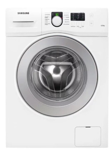 Стиральная машина Samsung WF60F1R0WDLP