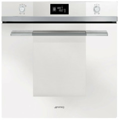 Электрический духовой шкаф Smeg SFP120B