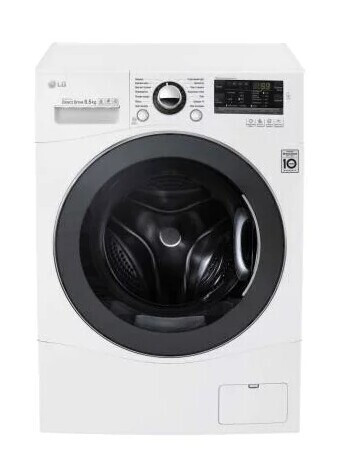 Стиральная машина LG FH-2A8WD3