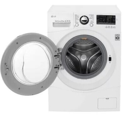 Стиральная машина LG FH-2A8WD3