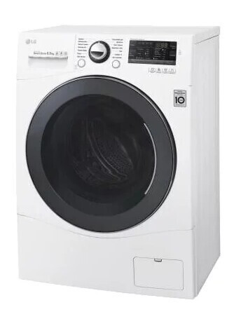 Стиральная машина LG FH-2A8WD3