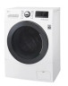 Стиральная машина LG FH-2A8WD3