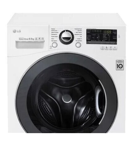 Стиральная машина LG FH-2A8WD3