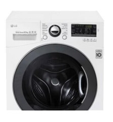 Стиральная машина LG FH-2A8WD3