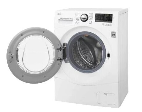 Стиральная машина LG FH-2A8WD3