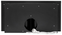 Встраиваемая вытяжка Kronasteel Kamilla Sensor 2M 600 Black Black glass