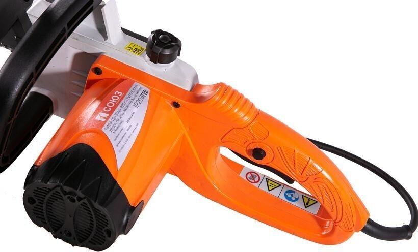 Электрическая цепная пила Союз ПЦС-9926