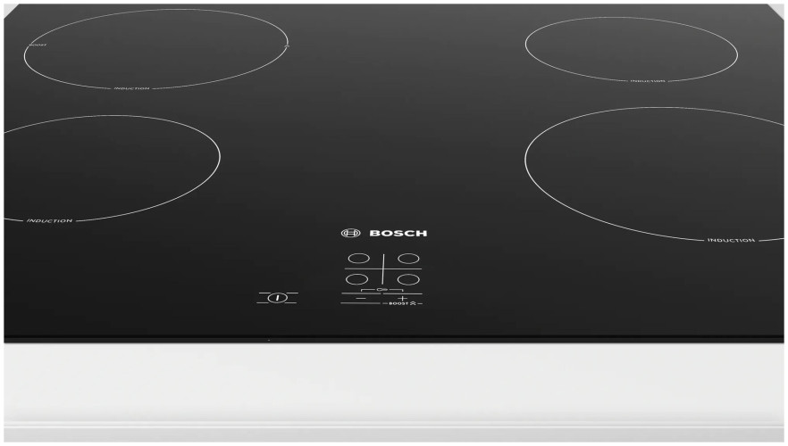 Индукционная варочная панель Bosch PUG61RAA5E