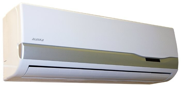 Настенная сплит-система Alaska AC/AS-61H3AV-Y