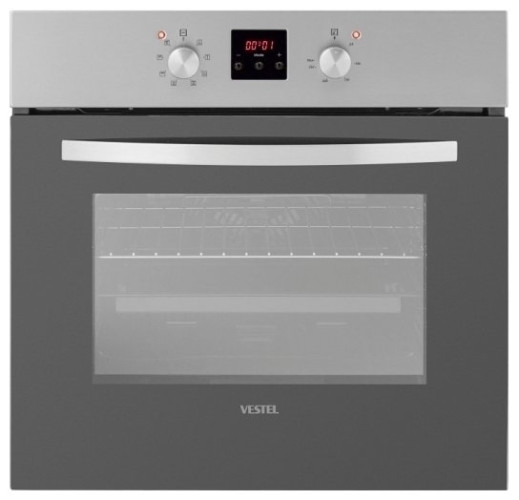 Электрический духовой шкаф Vestel VOE 66 SETC