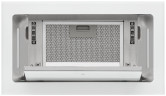 Встраиваемая вытяжка Kronasteel Selina 600 Glass White S