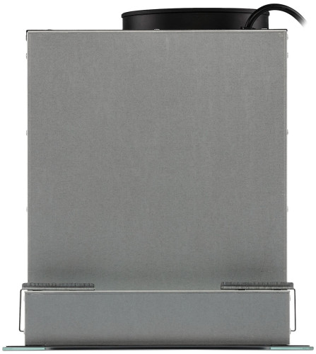 Встраиваемая вытяжка Kronasteel Selina 600 Glass White S