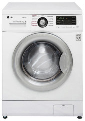 Стиральная машина LG F-12B8WDS7