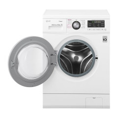 Стиральная машина LG F-12B8WDS7
