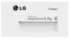 Стиральная машина LG F-12B8WDS7