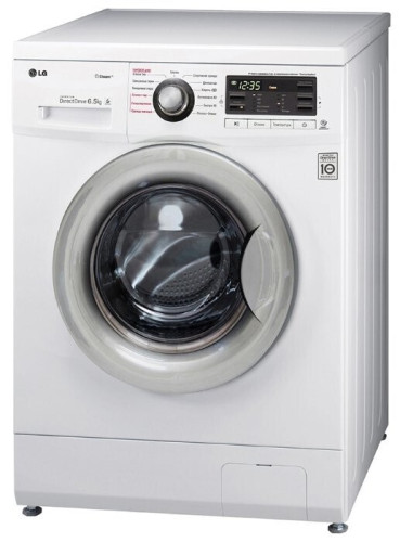 Стиральная машина LG F-12B8WDS7