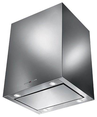 Кухонная вытяжка Faber Cubia Isola Plus EV8 X A90