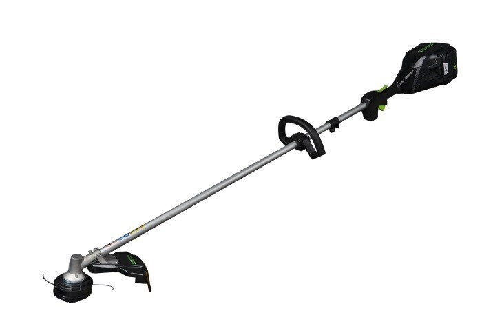 Триммер аккумуляторный GreenWorks GD82BC 2101707
