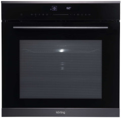 Электрический духовой шкаф Korting OKB 1340 GNBX MW