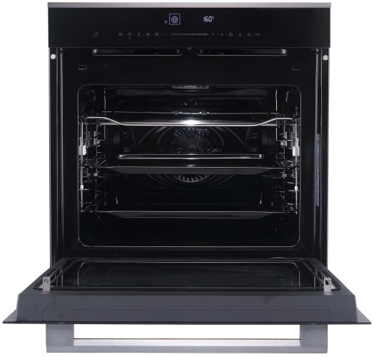 Электрический духовой шкаф Korting OKB 1340 GNBX MW